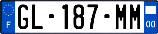 GL-187-MM