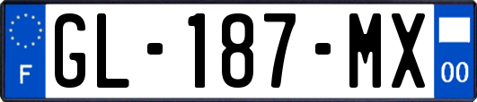 GL-187-MX
