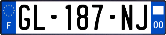 GL-187-NJ