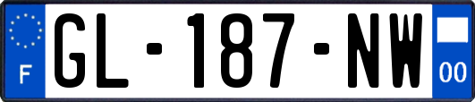 GL-187-NW