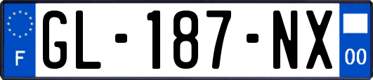 GL-187-NX