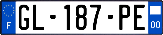 GL-187-PE