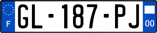 GL-187-PJ
