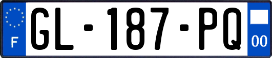 GL-187-PQ