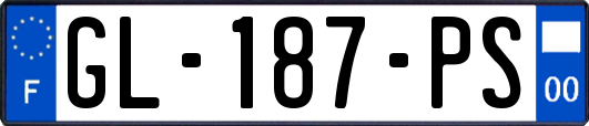 GL-187-PS