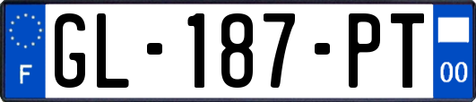 GL-187-PT