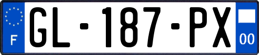 GL-187-PX