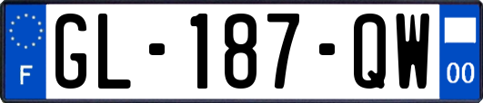GL-187-QW