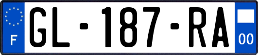 GL-187-RA