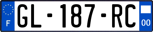 GL-187-RC