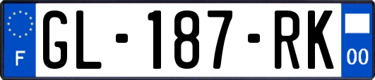 GL-187-RK