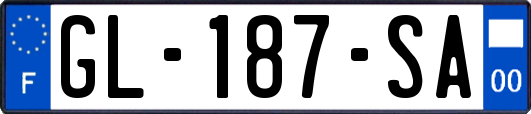 GL-187-SA