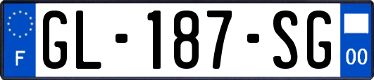 GL-187-SG