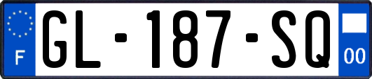 GL-187-SQ