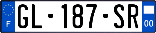 GL-187-SR