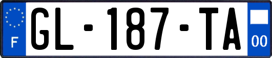 GL-187-TA