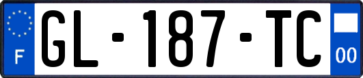 GL-187-TC
