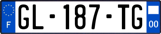 GL-187-TG