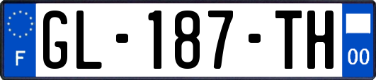 GL-187-TH
