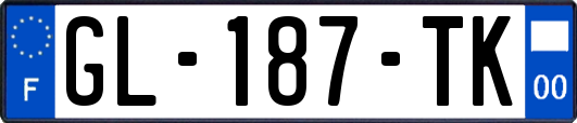 GL-187-TK