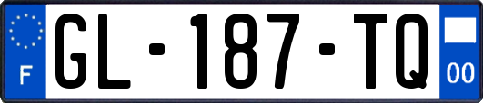 GL-187-TQ