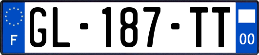 GL-187-TT