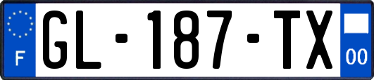 GL-187-TX