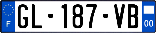 GL-187-VB