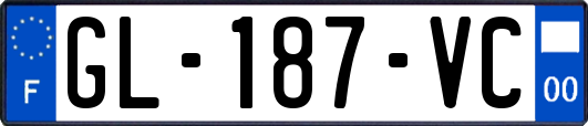 GL-187-VC