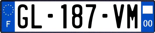 GL-187-VM