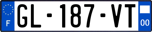 GL-187-VT