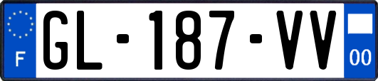 GL-187-VV