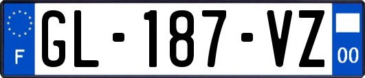 GL-187-VZ