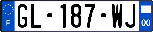 GL-187-WJ
