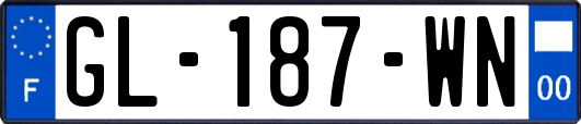 GL-187-WN