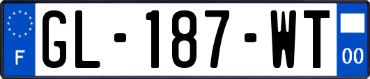 GL-187-WT
