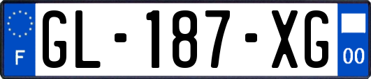 GL-187-XG