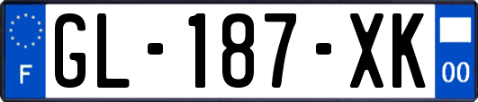 GL-187-XK