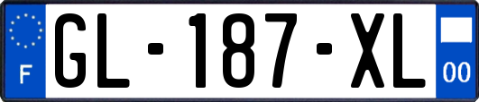 GL-187-XL