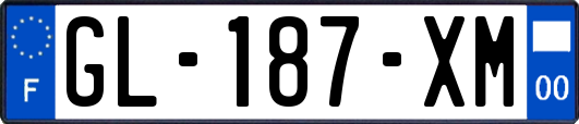 GL-187-XM
