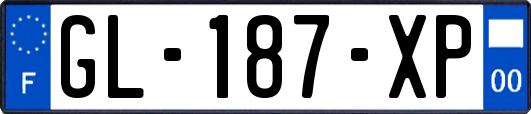 GL-187-XP