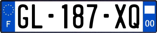 GL-187-XQ