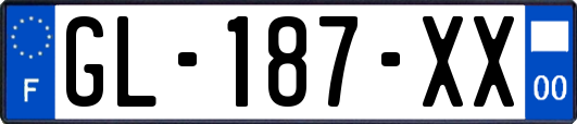 GL-187-XX