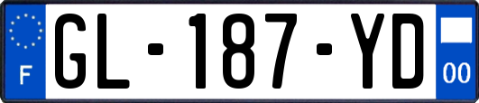 GL-187-YD
