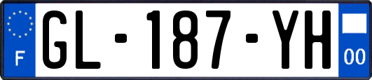 GL-187-YH