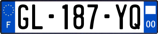 GL-187-YQ