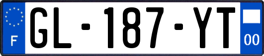GL-187-YT