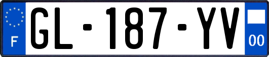 GL-187-YV