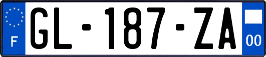 GL-187-ZA