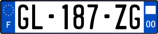 GL-187-ZG